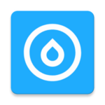 Logo of HidrateSpark Water Tracker android Application 