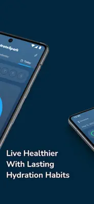 HidrateSpark Water Tracker android App screenshot 6